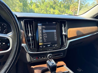 2018 Volvo S90 T6 Inscription