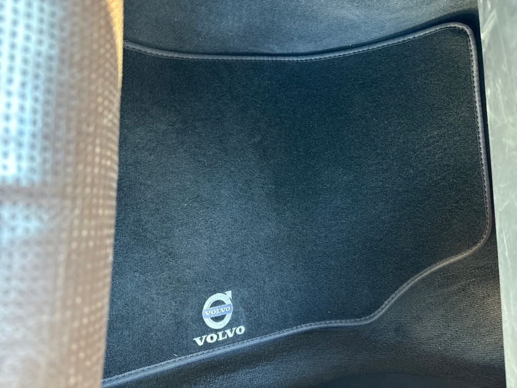 2018 Volvo S90 T6 Inscription