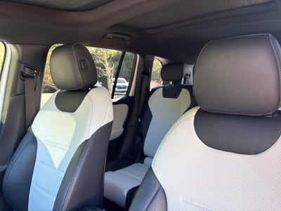 2021 Mercedes-Benz GLB GLB 250 4MATIC®