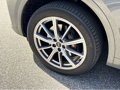 2023 Audi SQ5 Sportback Premium Plus quattro