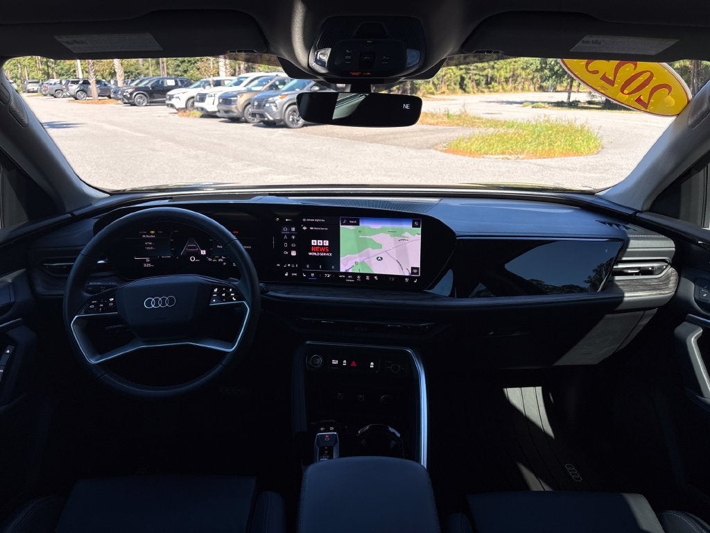 2025 Audi Q5 2.0T Premium Plus quattro