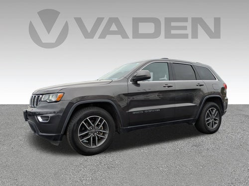 2019 Jeep Grand Cherokee Laredo E 4x2