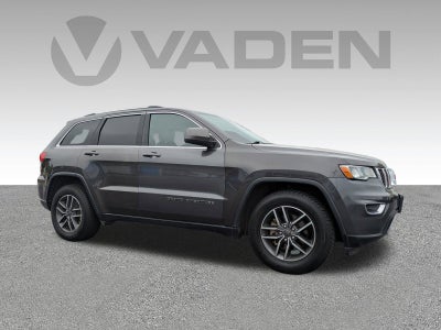 2019 Jeep Grand Cherokee Laredo E 4x2