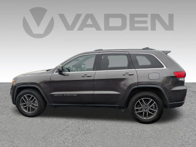 2019 Jeep Grand Cherokee Laredo E 4x2