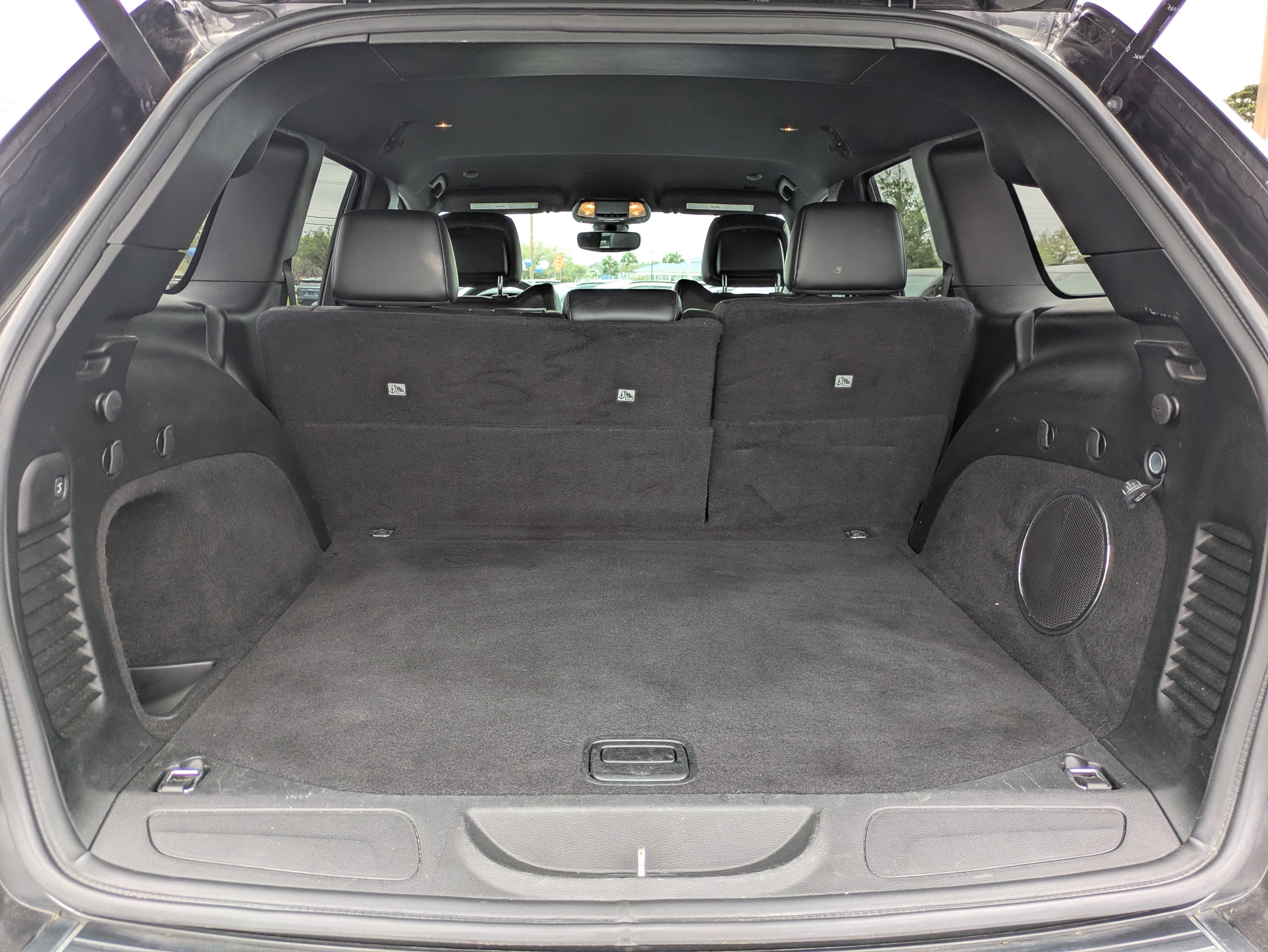 2019 Jeep Grand Cherokee Laredo E 4x2