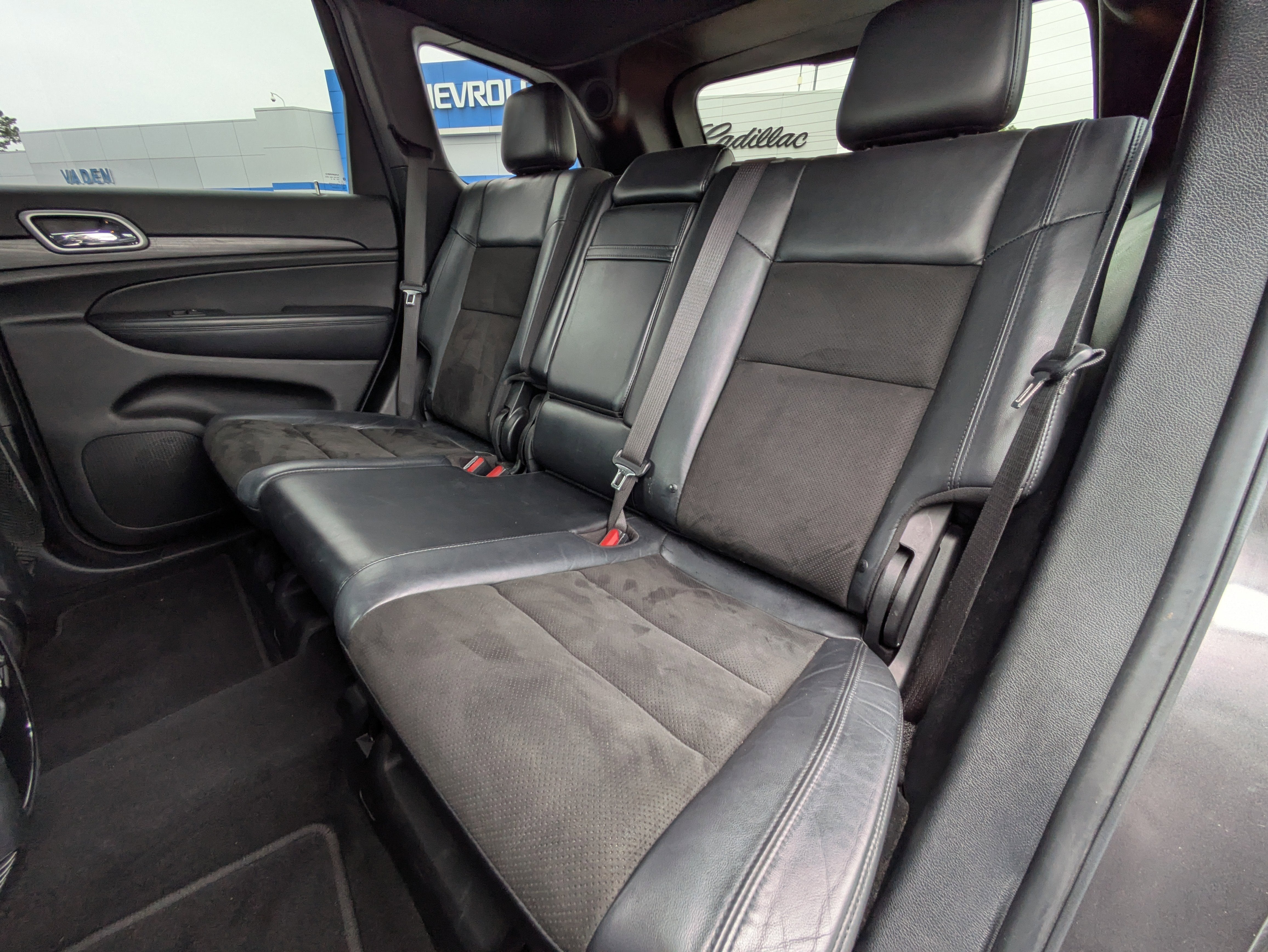 2019 Jeep Grand Cherokee Laredo E 4x2