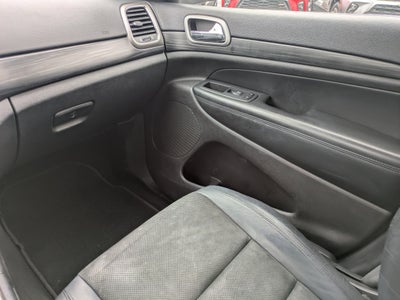 2019 Jeep Grand Cherokee Laredo E 4x2