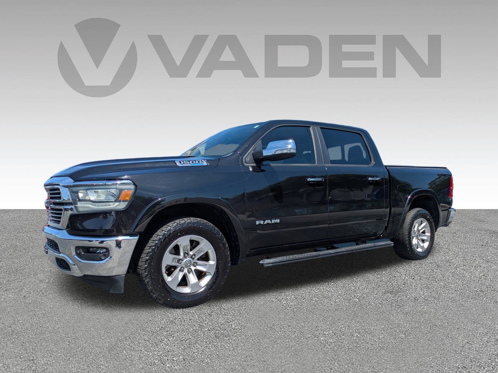 2021 RAM 1500 Pickup