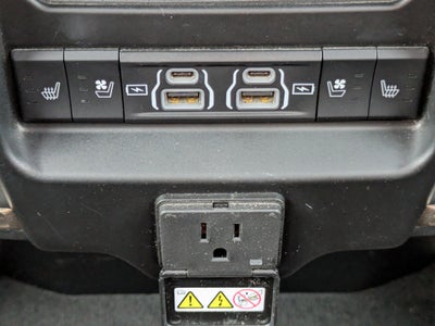 2022 RAM 1500 Longhorn