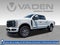 2025 Ford F-250 King Ranch