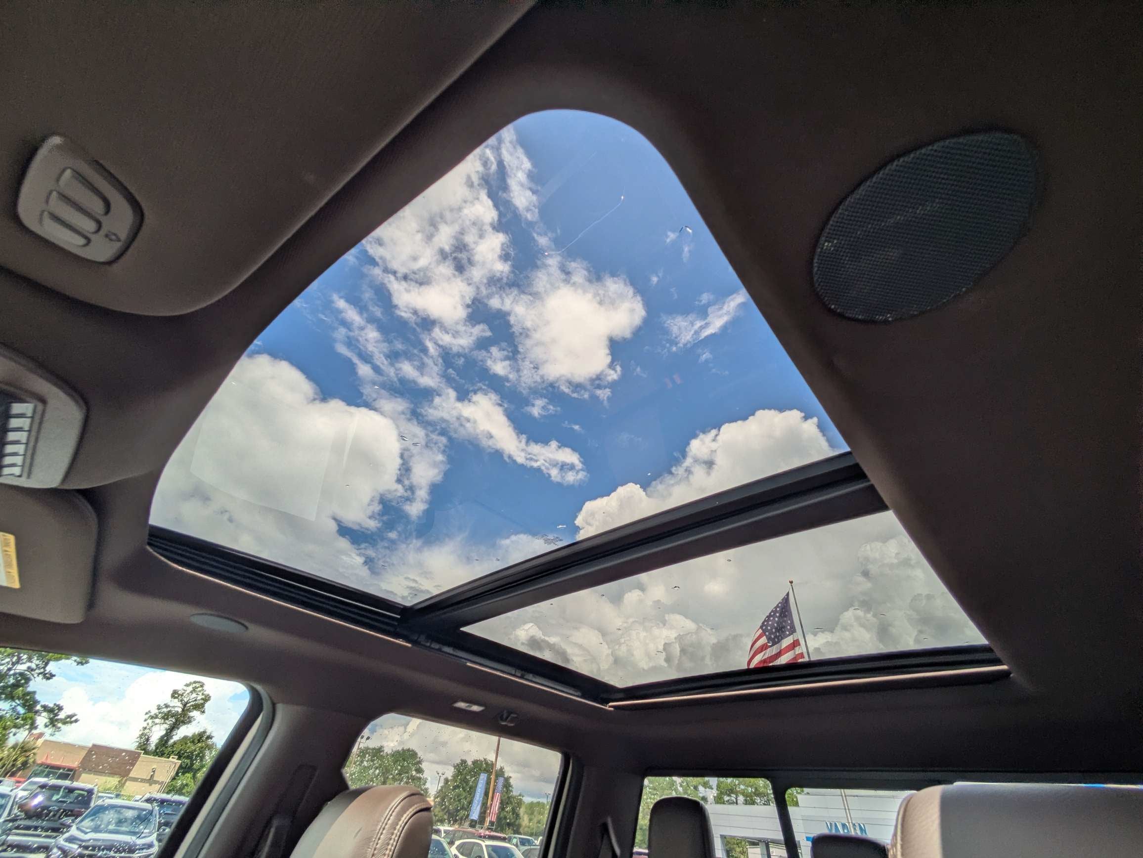 2025 Ford F-250 King Ranch