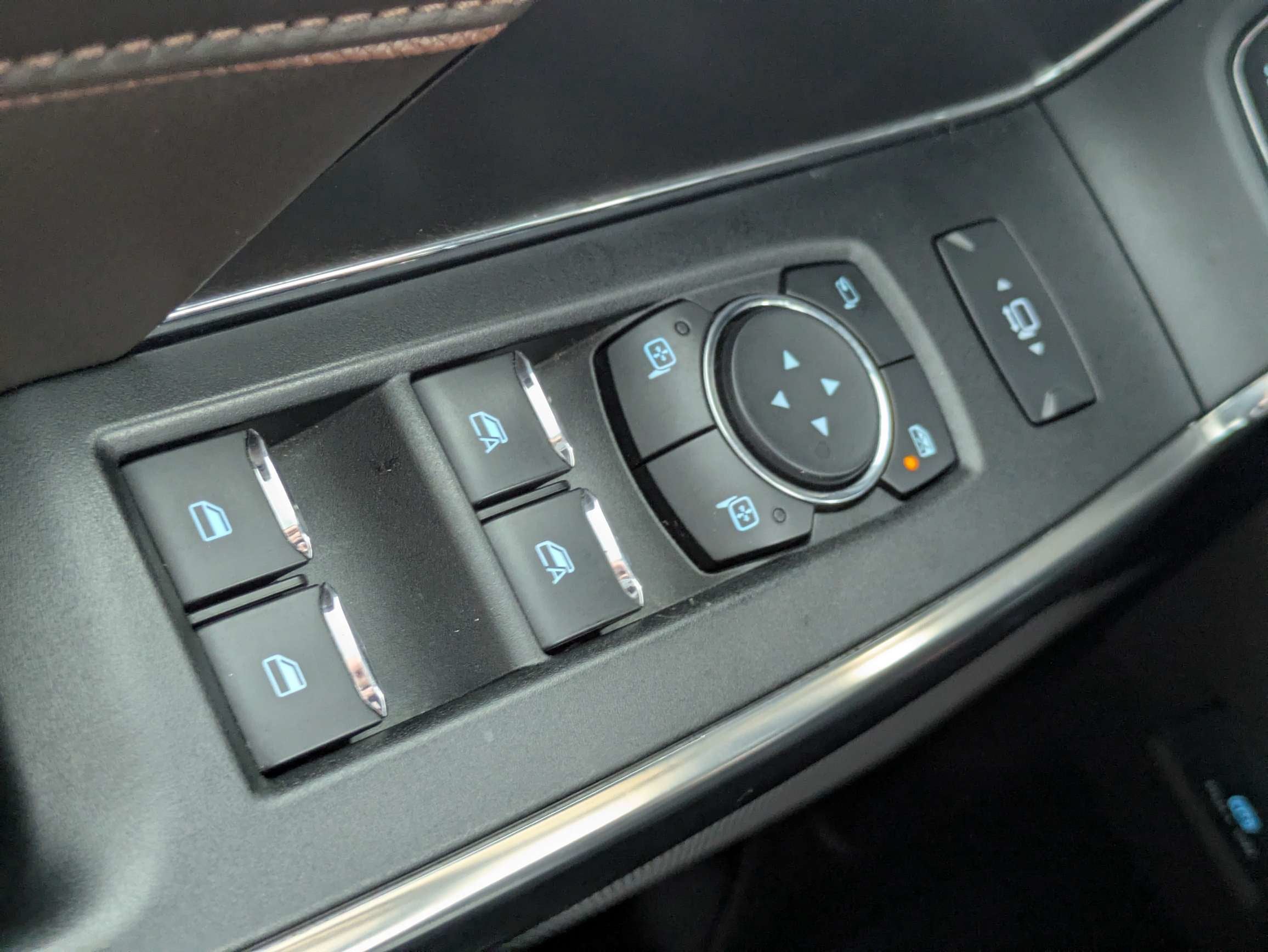 2025 Ford F-250 King Ranch
