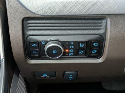 2025 Ford F-250 King Ranch