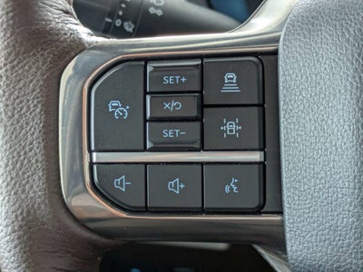 2025 Ford F-250 King Ranch