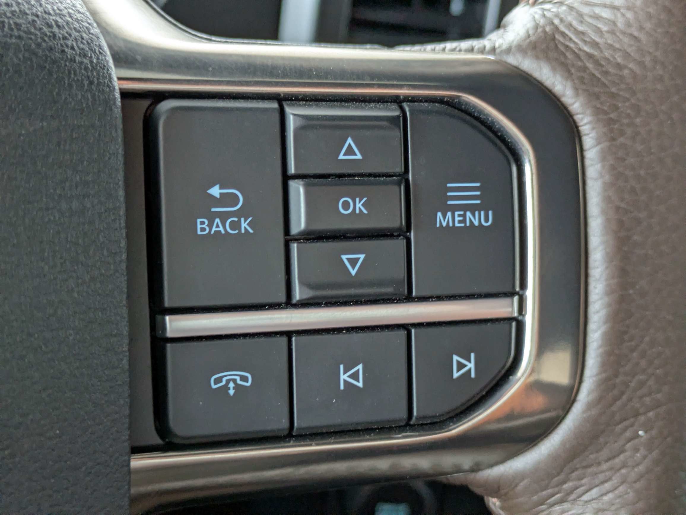 2025 Ford F-250 King Ranch