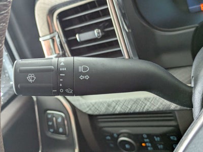 2025 Ford F-250 King Ranch