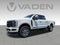 2025 Ford F-250 King Ranch
