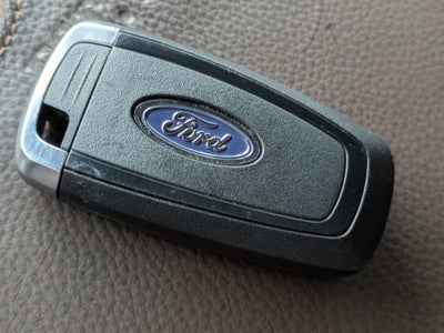 2025 Ford F-250 King Ranch