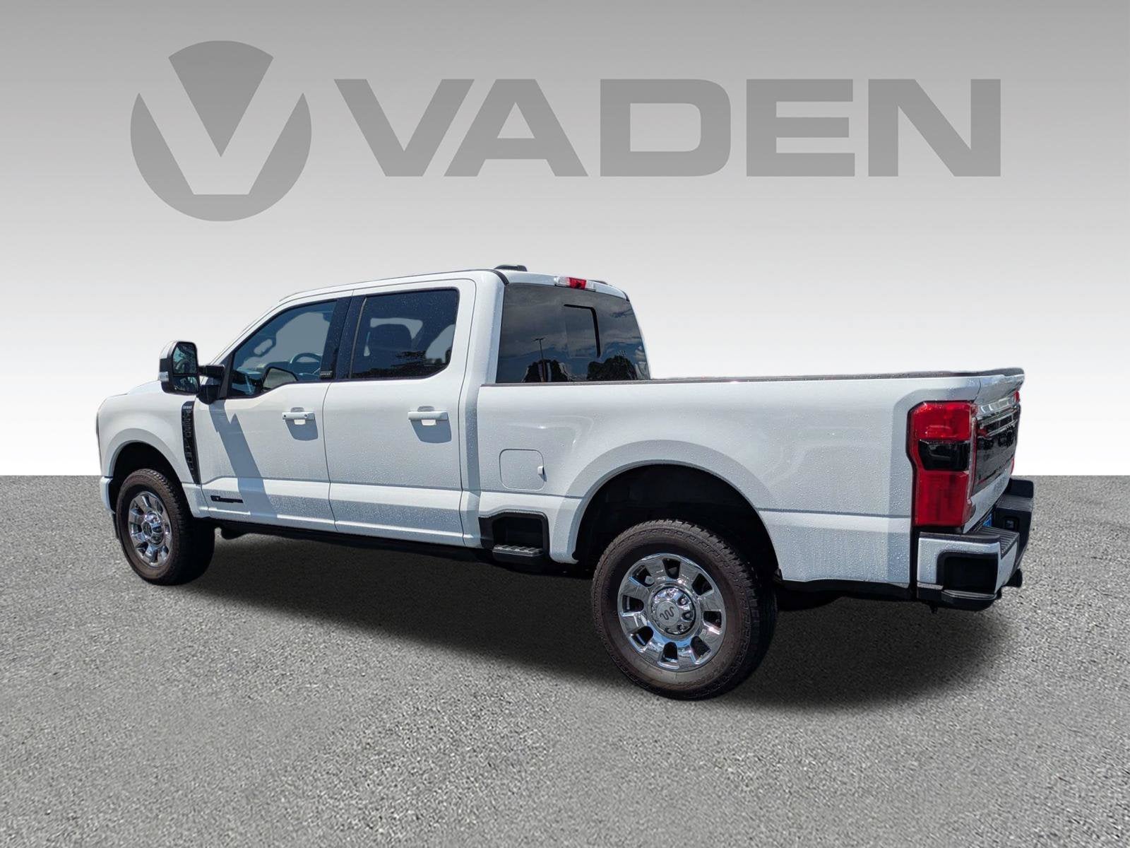 2025 Ford F-250 King Ranch