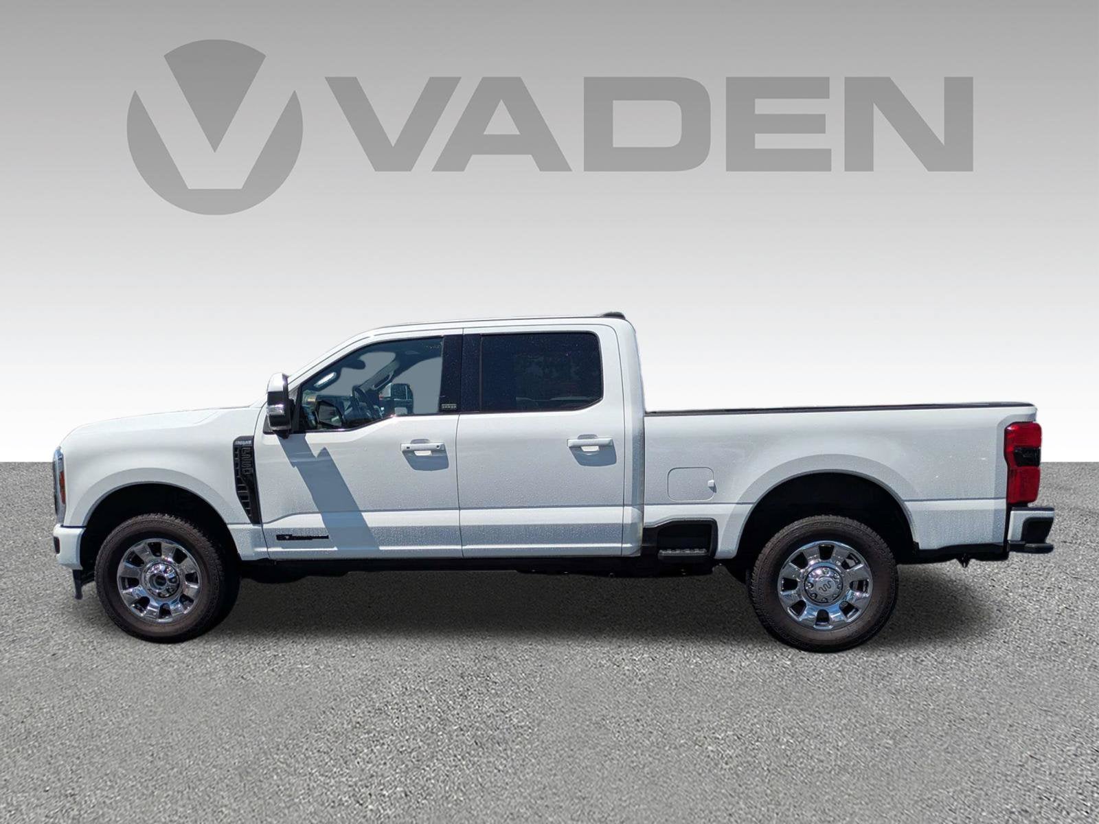 2025 Ford F-250 King Ranch