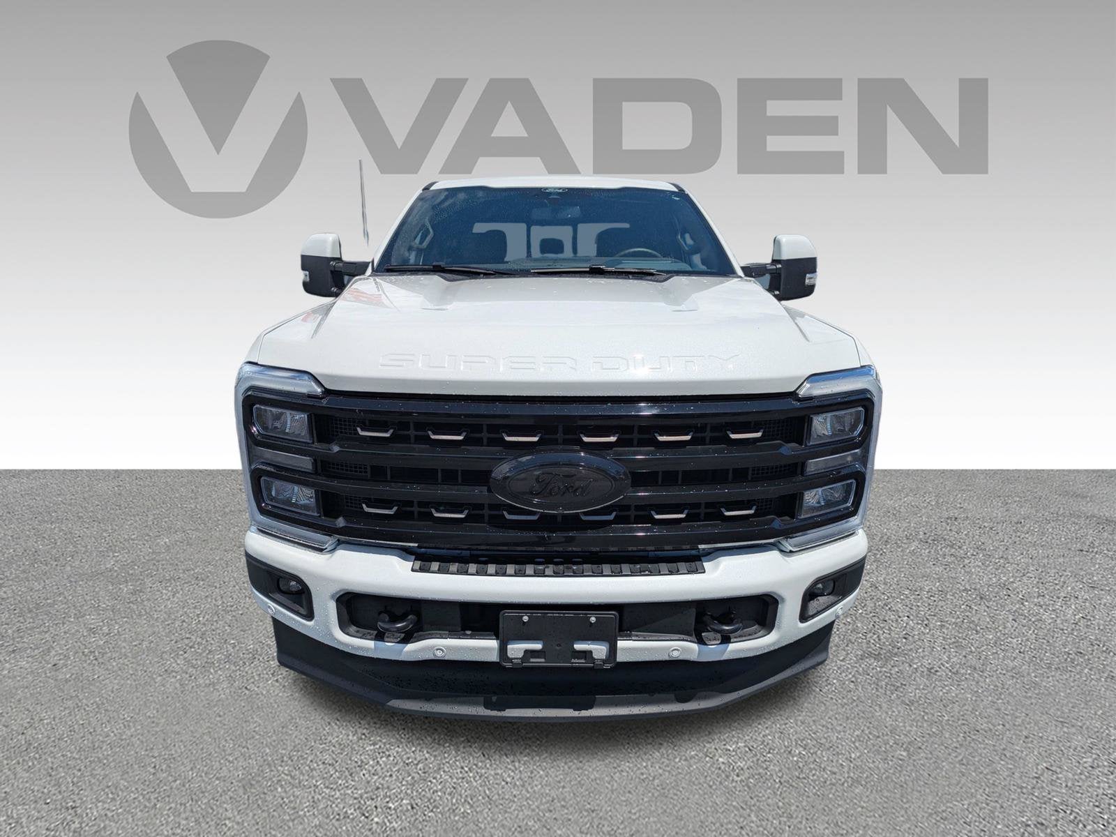 2025 Ford F-250 King Ranch
