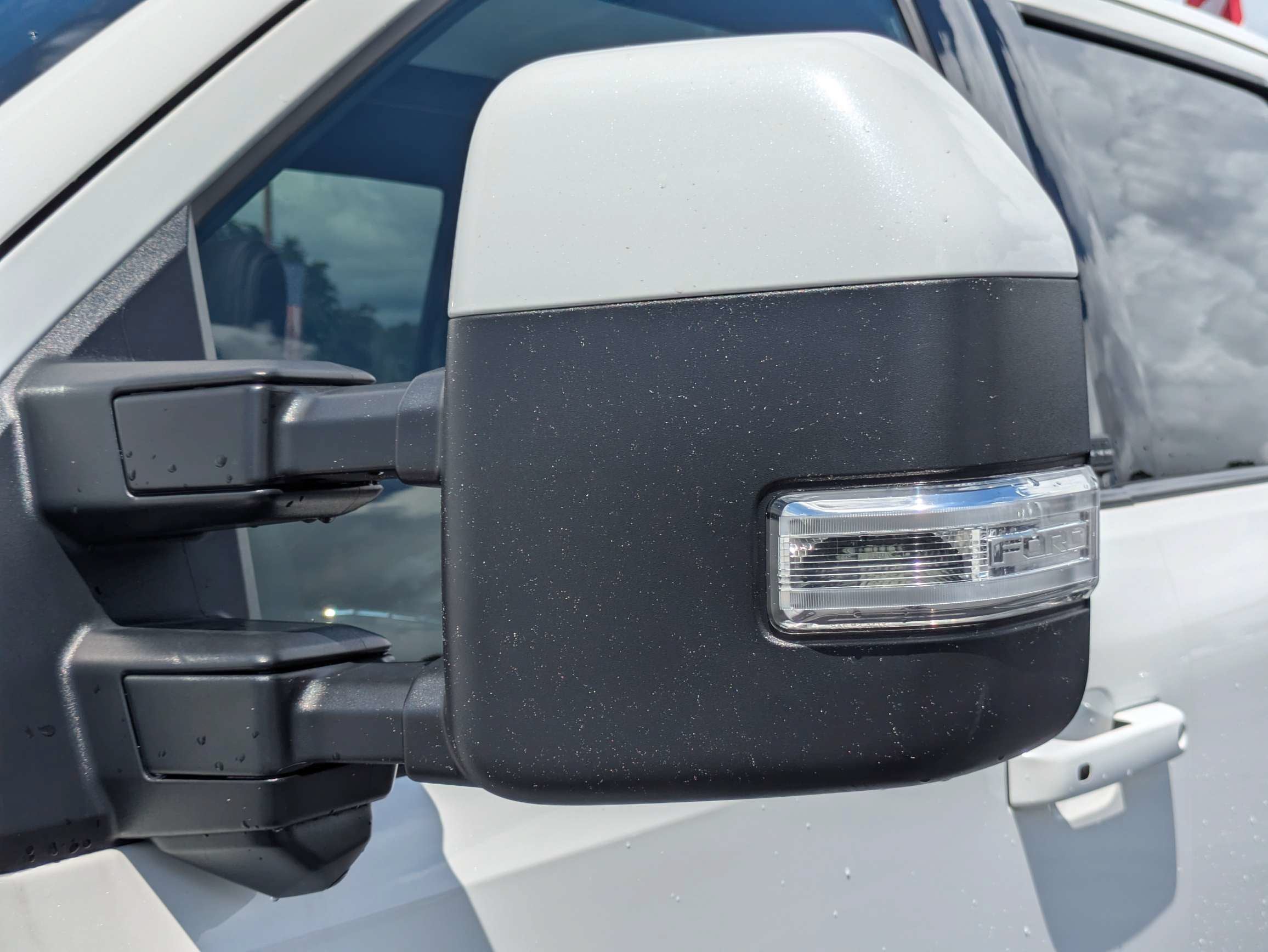 2025 Ford F-250 King Ranch