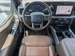 2025 Ford F-250 King Ranch