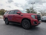 2022 GMC Yukon SLE