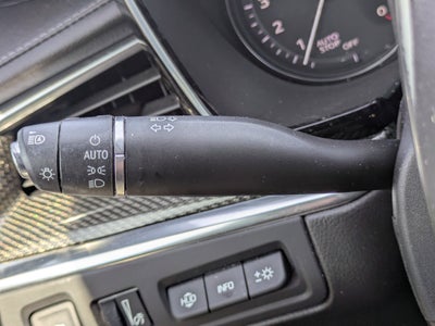 2022 Cadillac XT5 Sport