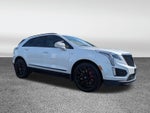 2022 Cadillac XT5 Sport