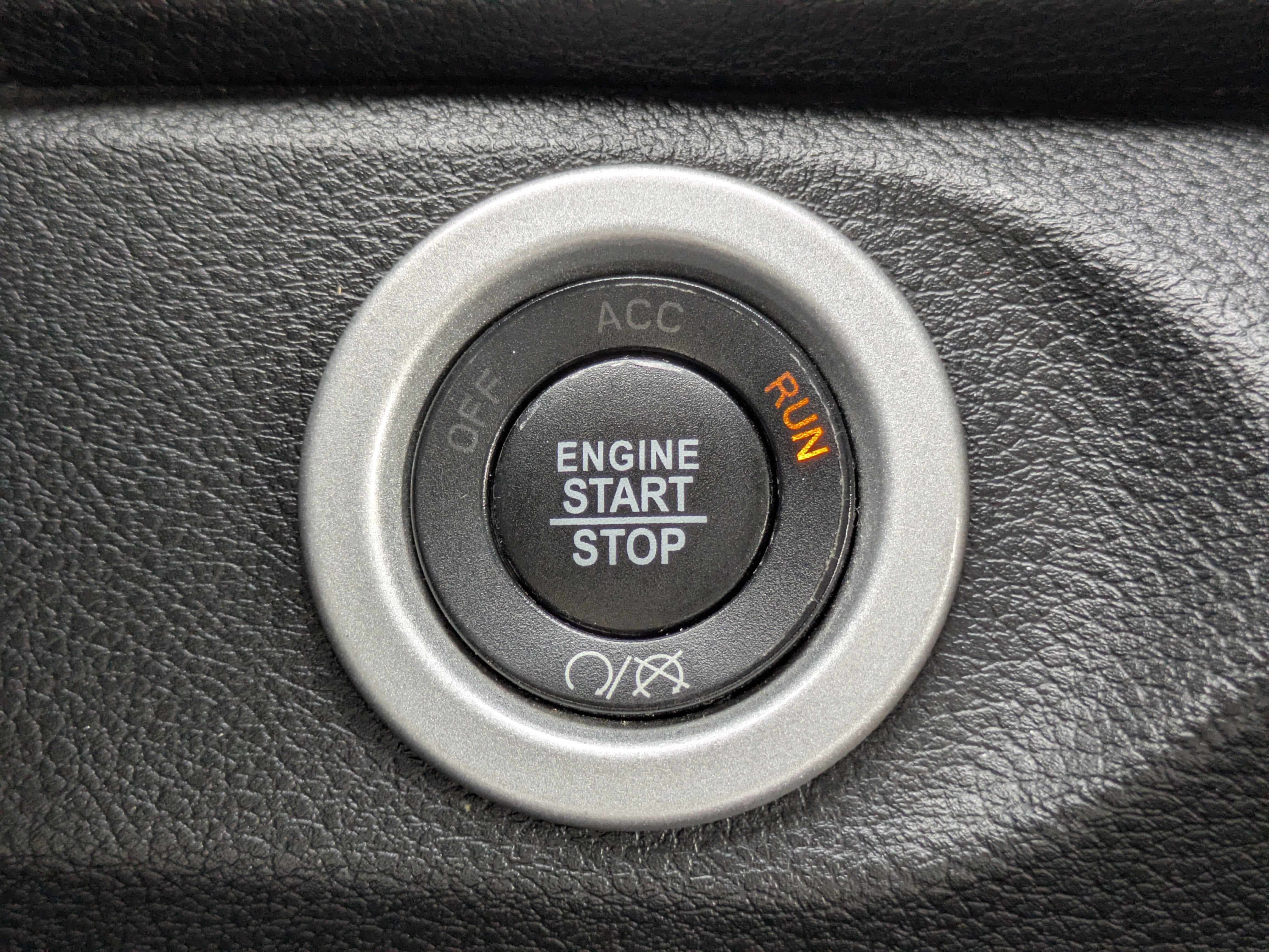 2017 RAM 2500 Power Wagon