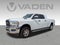 2020 RAM 2500 Laramie Mega Cab 4x4 6'4" Box
