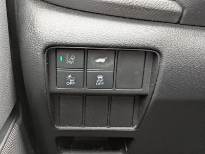 2021 Honda CR-V Touring