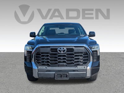 2022 Toyota Tundra 2WD SR5