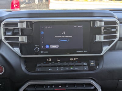 2022 Toyota Tundra 2WD SR5