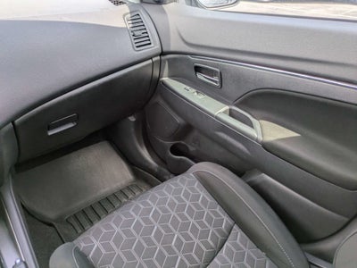 2024 Mitsubishi Outlander Sport 2.0 ES AWC