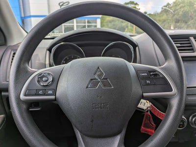 2024 Mitsubishi Outlander Sport 2.0 ES AWC
