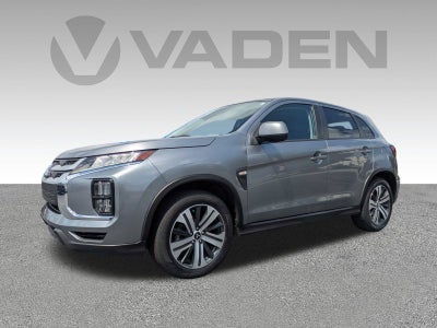 2024 Mitsubishi Outlander Sport 2.0 ES AWC