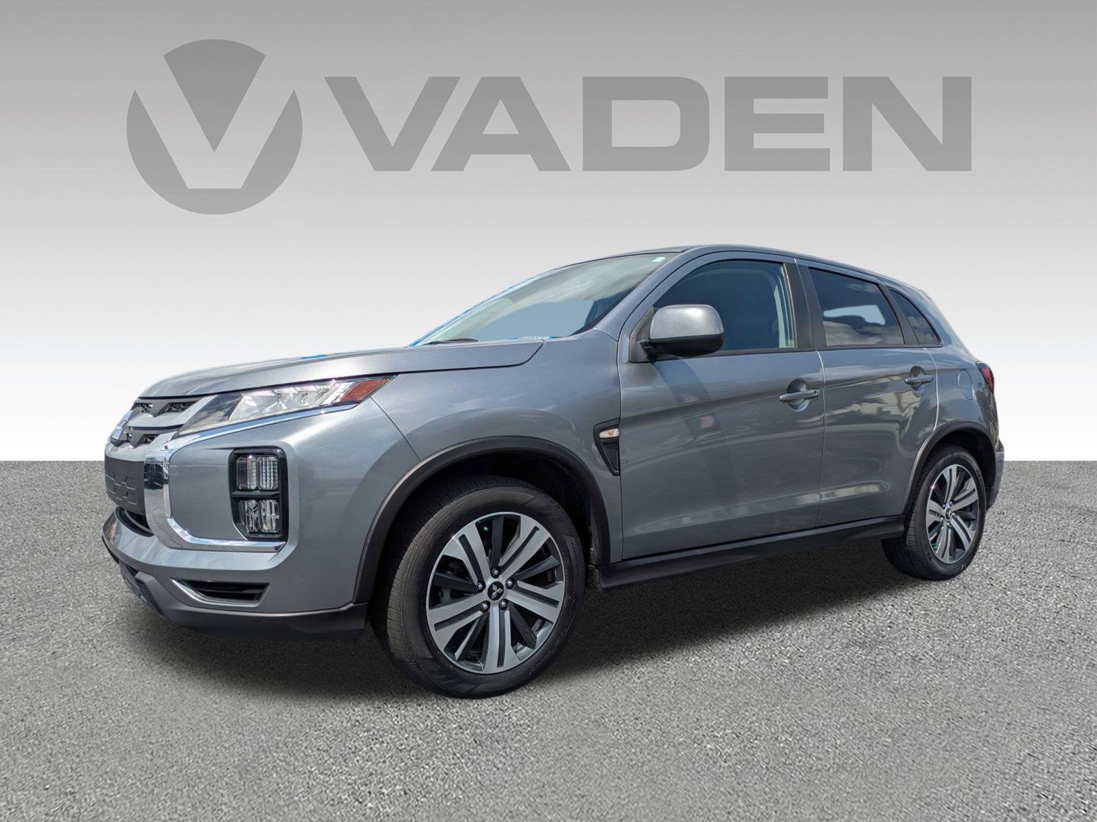 2024 Mitsubishi Outlander Sport 2.0 ES AWC