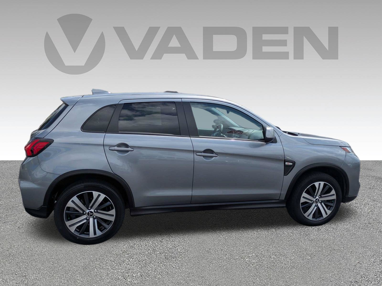 2024 Mitsubishi Outlander Sport 2.0 ES AWC