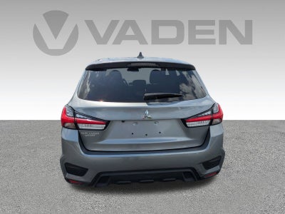 2024 Mitsubishi Outlander Sport 2.0 ES AWC
