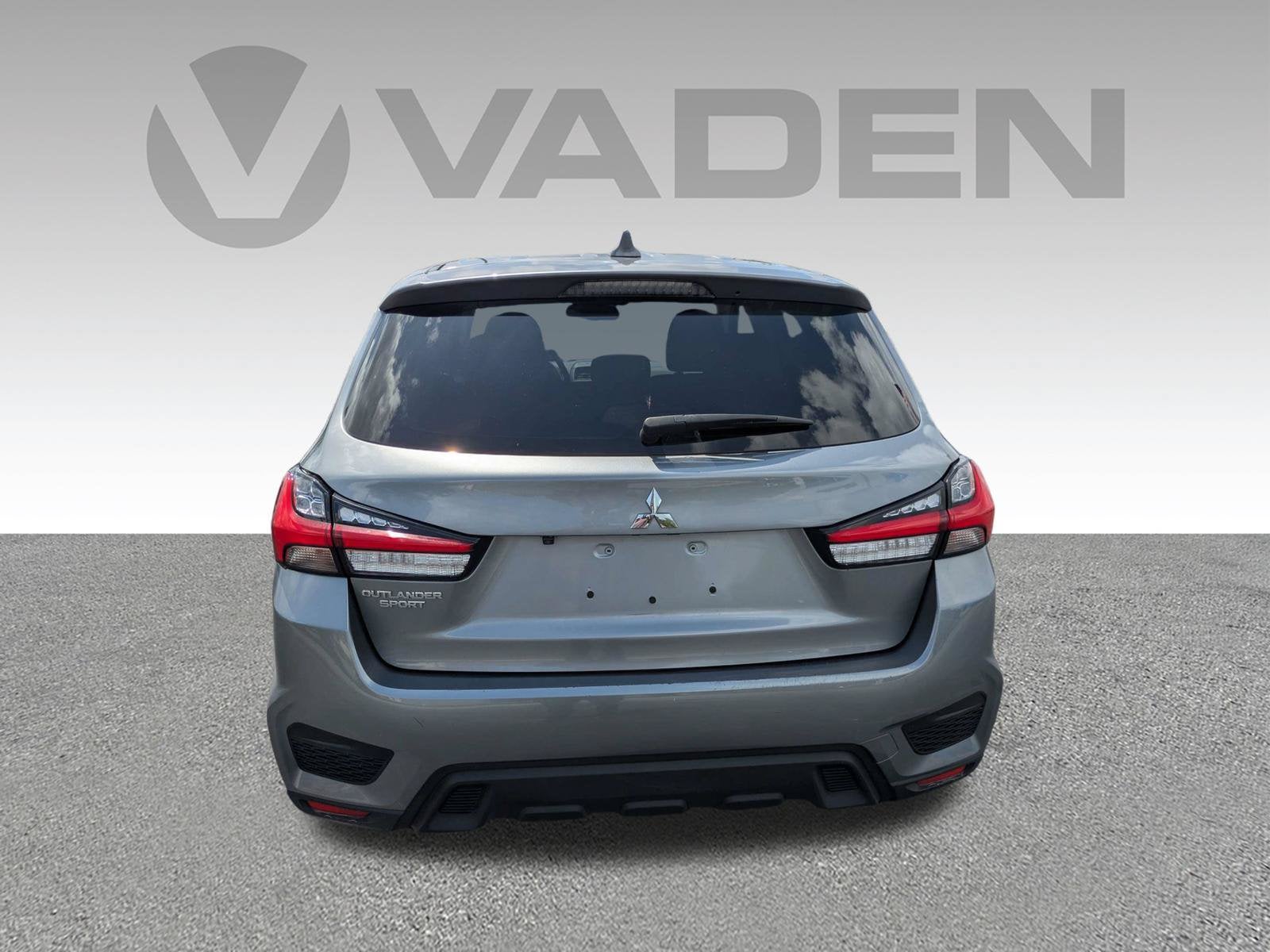 2024 Mitsubishi Outlander Sport 2.0 ES AWC