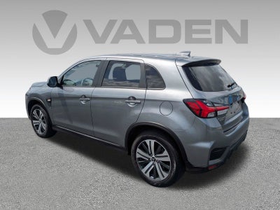 2024 Mitsubishi Outlander Sport 2.0 ES AWC