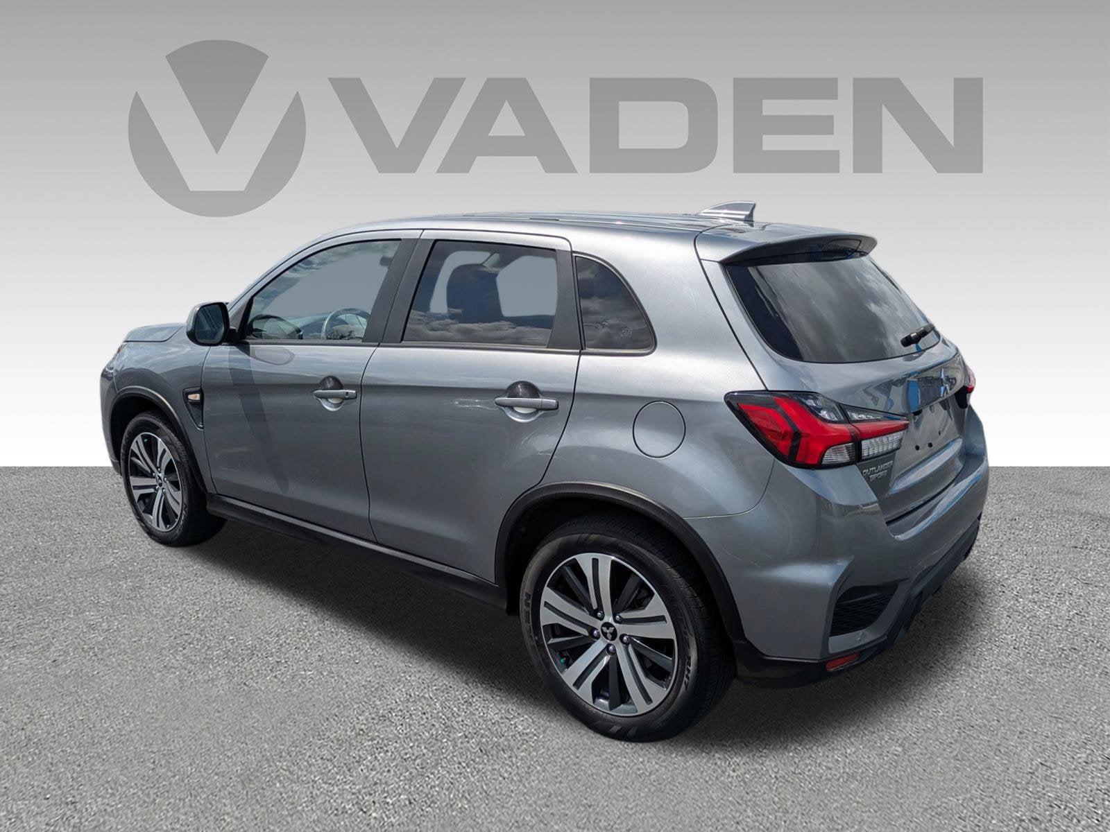 2024 Mitsubishi Outlander Sport 2.0 ES AWC