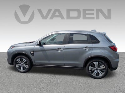 2024 Mitsubishi Outlander Sport 2.0 ES AWC