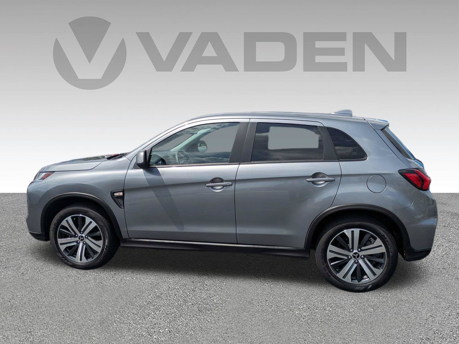 2024 Mitsubishi Outlander Sport 2.0 ES AWC