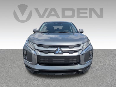 2024 Mitsubishi Outlander Sport 2.0 ES AWC