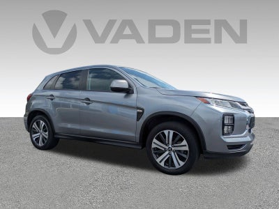 2024 Mitsubishi Outlander Sport 2.0 ES AWC