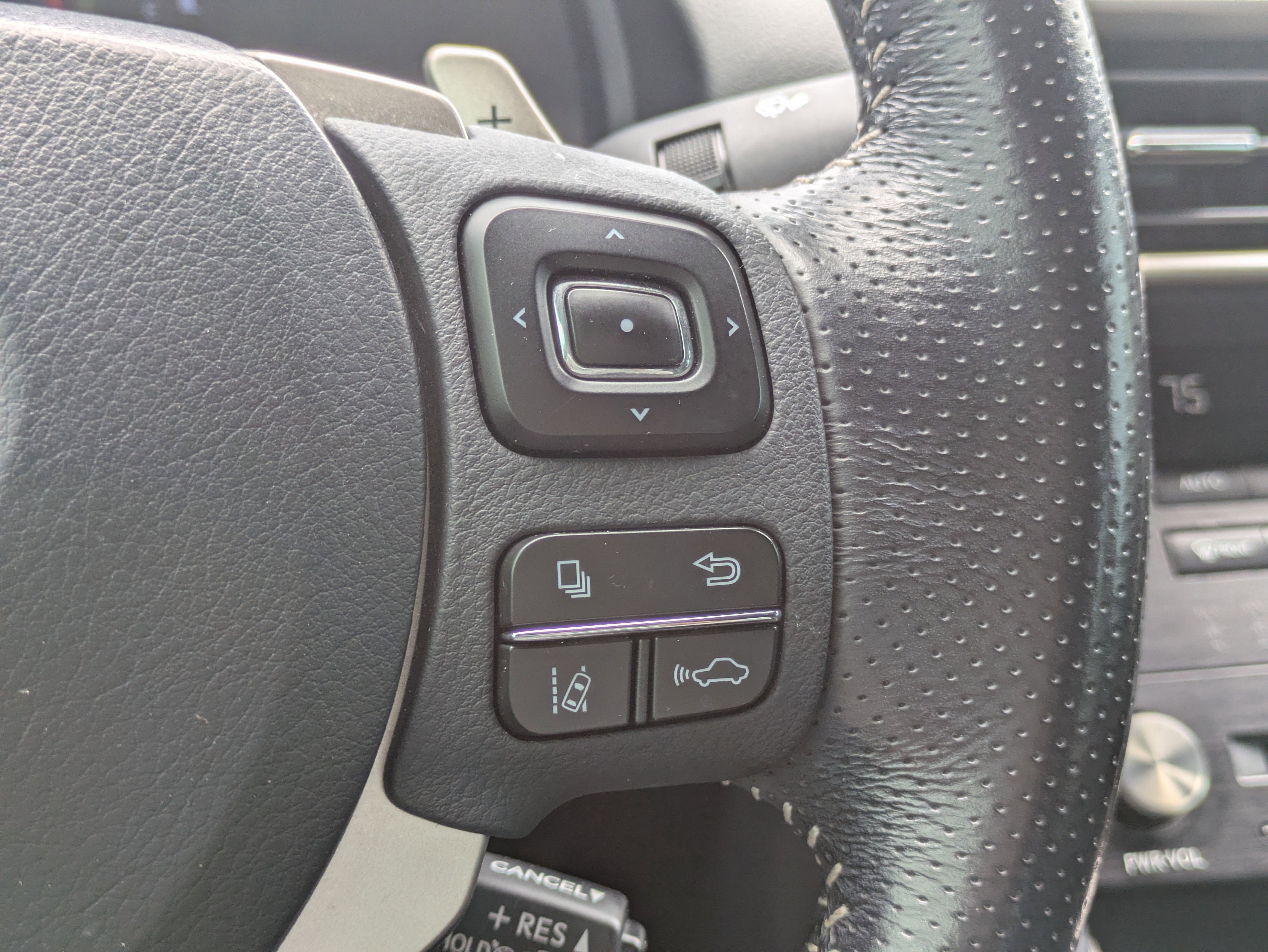 2018 Lexus IS IS 300