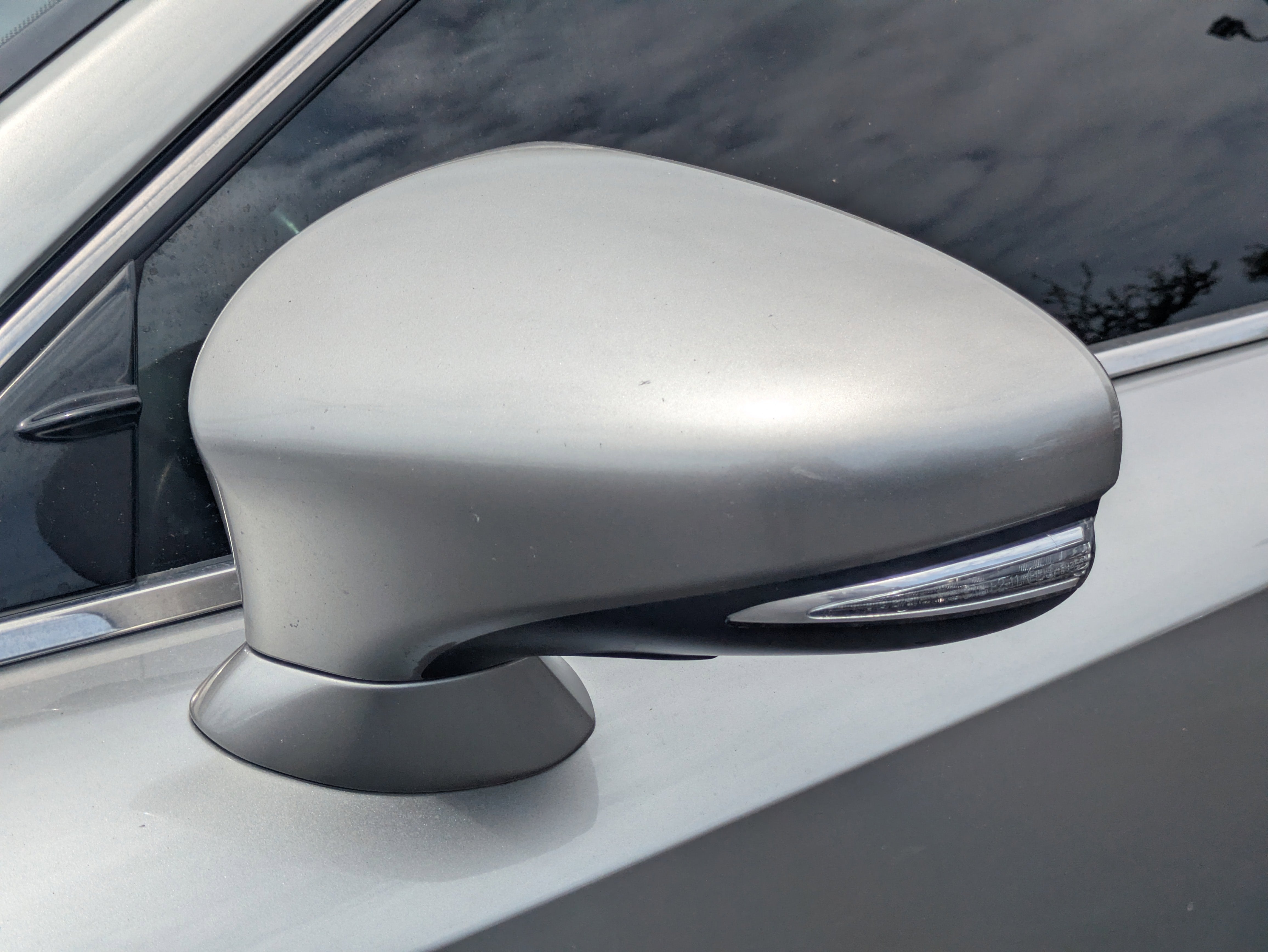 2018 Lexus IS IS 300